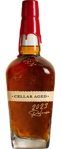 Maker's Mark® Cask Strength | Barrel Proof | Uncut Bourbon